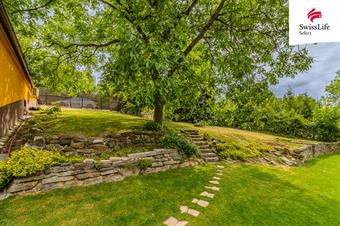 Prodej rodinného domu 204 m2, Křešice