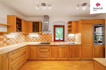 Prodej rodinného domu 204 m2, Křešice