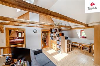 Prodej rodinného domu 204 m2, Křešice