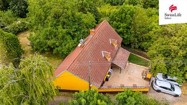 Prodej rodinného domu 204 m2, Křešice