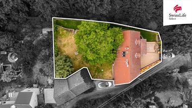 Prodej rodinného domu 204 m2, Křešice