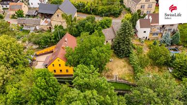 Prodej rodinného domu 204 m2, Křešice