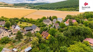 Prodej rodinného domu 204 m2, Křešice