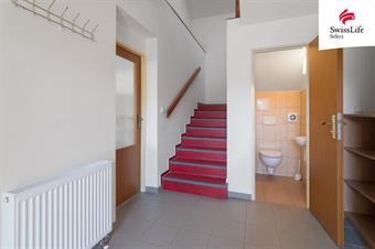 Pronájem kanceláře 52 m2 Nový dvůr, Heřmanův Městec