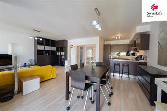 Prodej bytu 3+kk 123 m2 Na Harfě, Praha