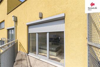 Prodej bytu 3+kk 123 m2 Na Harfě, Praha