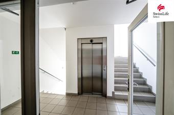 Prodej bytu 3+kk 123 m2 Na Harfě, Praha