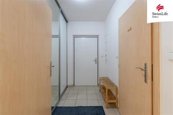 Prodej bytu 3+kk 123 m2 Na Harfě, Praha