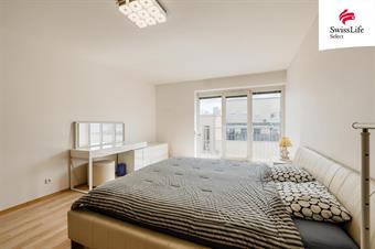 Prodej bytu 3+kk 123 m2 Na Harfě, Praha