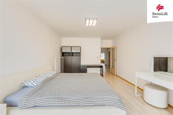 Prodej bytu 3+kk 123 m2 Na Harfě, Praha