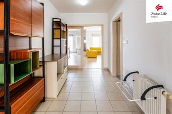 Prodej bytu 3+kk 123 m2 Na Harfě, Praha