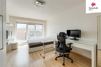 Prodej bytu 3+kk 123 m2 Na Harfě, Praha