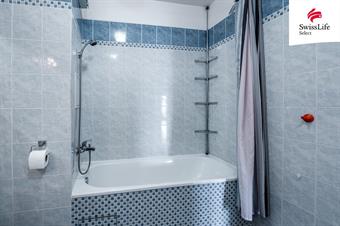 Prodej bytu 3+kk 123 m2 Na Harfě, Praha