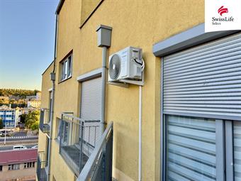 Prodej bytu 3+kk 123 m2 Na Harfě, Praha