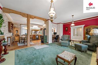 Prodej rodinného domu 120 m2 Heřmanův Městec