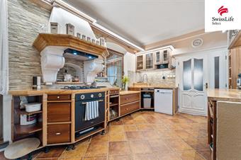 Prodej rodinného domu 120 m2 Heřmanův Městec