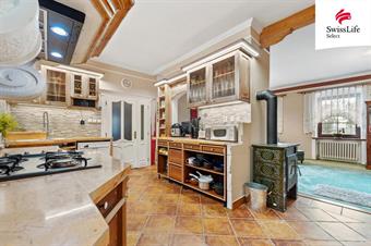 Prodej rodinného domu 120 m2 Heřmanův Městec