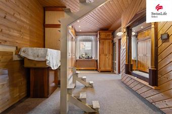 Prodej rodinného domu 120 m2 Heřmanův Městec