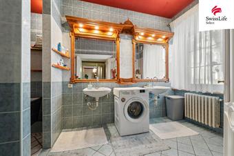 Prodej rodinného domu 120 m2 Heřmanův Městec