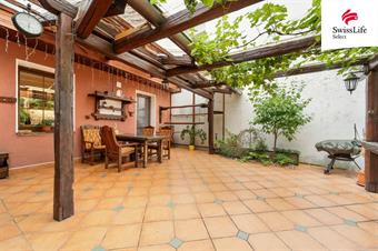 Prodej rodinného domu 120 m2 Heřmanův Městec