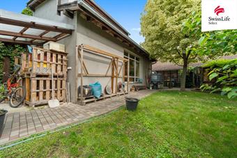 Prodej rodinného domu 120 m2 Heřmanův Městec