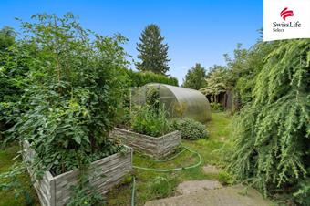 Prodej rodinného domu 120 m2 Heřmanův Městec