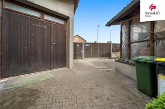 Prodej rodinného domu 120 m2 Heřmanův Městec