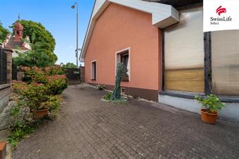 Prodej rodinného domu 120 m2 Heřmanův Městec