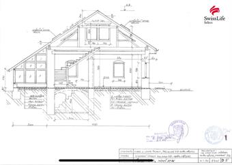 Prodej rodinného domu 120 m2 Heřmanův Městec