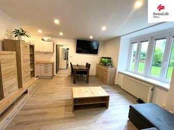 Prodej bytu 2+kk 47 m2 Štefánikovo náměstí, Jihlava