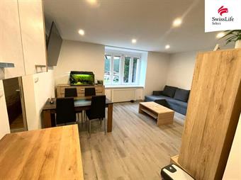 Prodej bytu 2+kk 47 m2 Štefánikovo náměstí, Jihlava