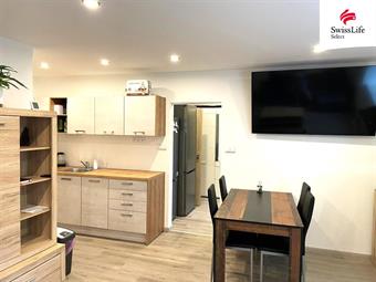 Prodej bytu 2+kk 47 m2 Štefánikovo náměstí, Jihlava