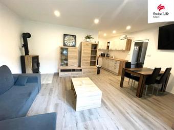 Prodej bytu 2+kk 47 m2 Štefánikovo náměstí, Jihlava