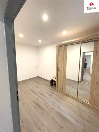 Prodej bytu 2+kk 47 m2 Štefánikovo náměstí, Jihlava