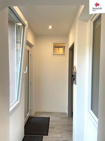 Prodej bytu 2+kk 47 m2 Štefánikovo náměstí, Jihlava