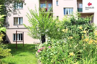 Prodej bytu 2+kk 47 m2 Štefánikovo náměstí, Jihlava