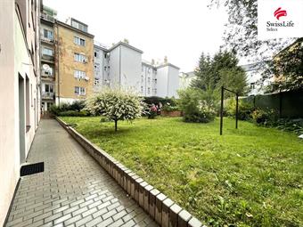 Prodej bytu 2+kk 47 m2 Štefánikovo náměstí, Jihlava