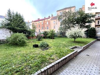 Prodej bytu 2+kk 47 m2 Štefánikovo náměstí, Jihlava