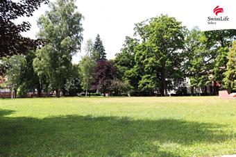 Prodej bytu 2+kk 47 m2 Štefánikovo náměstí, Jihlava