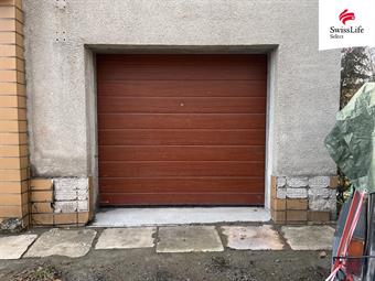 Prodej garáže 19 m2, Roztoky u Jilemnice