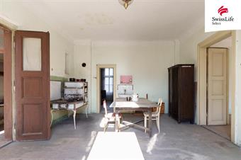 Prodej rodinného domu 620 m2, Klobuky