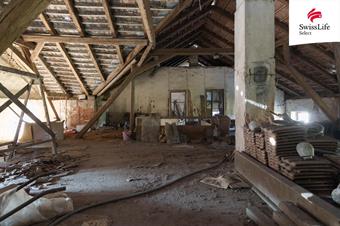 Prodej rodinného domu 620 m2, Klobuky