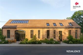 Prodej rodinného domu 620 m2, Klobuky