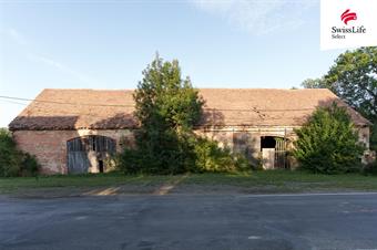 Prodej rodinného domu 620 m2, Klobuky