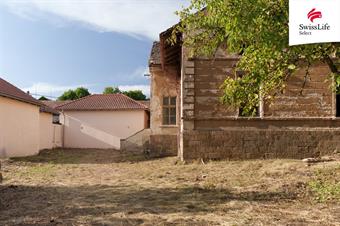 Prodej rodinného domu 620 m2, Klobuky