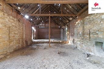 Prodej rodinného domu 620 m2, Klobuky