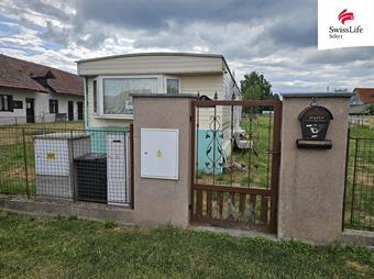 Prodej stavebního pozemku 1207 m2, Hlavečník