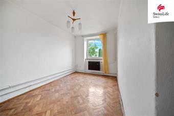 Prodej rodinného domu 550 m2, Moravany