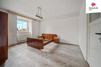 Prodej rodinného domu 550 m2, Moravany