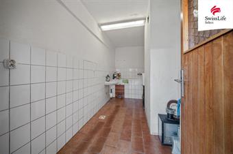 Prodej rodinného domu 550 m2, Moravany